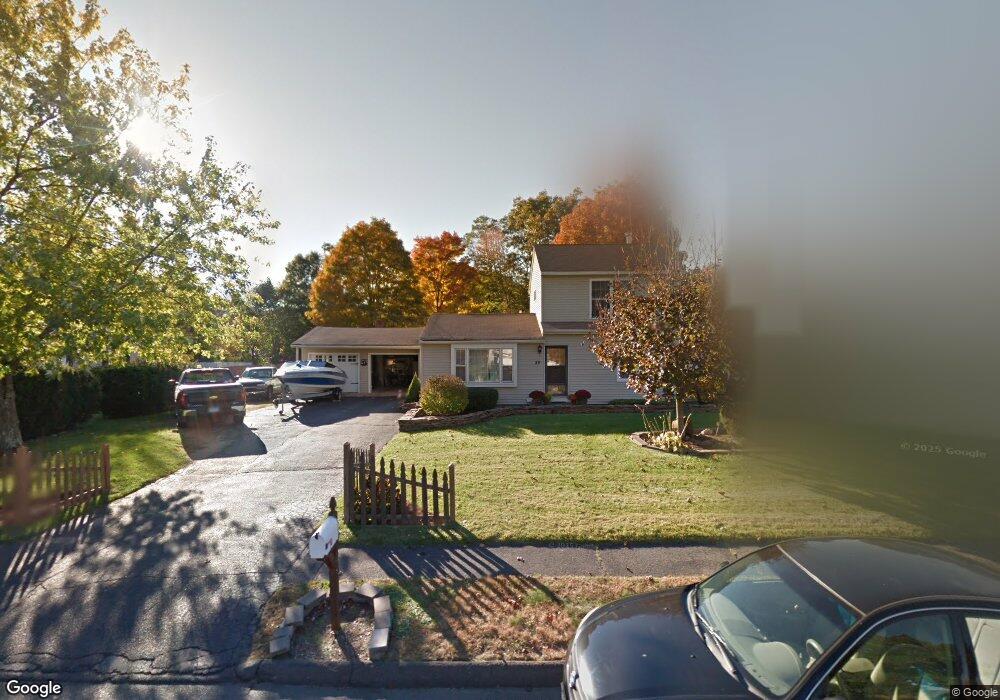 20 Deer Run, Plantsville, CT 06479 - photo 1