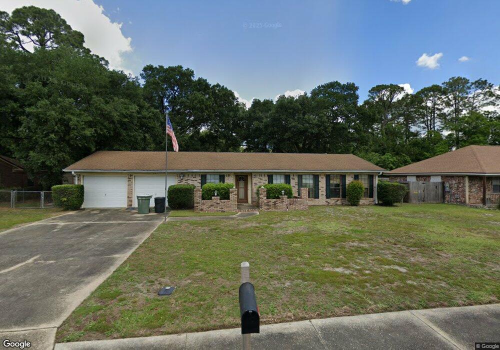 8144 Camelford Dr, Pensacola, FL 32506 - photo 1