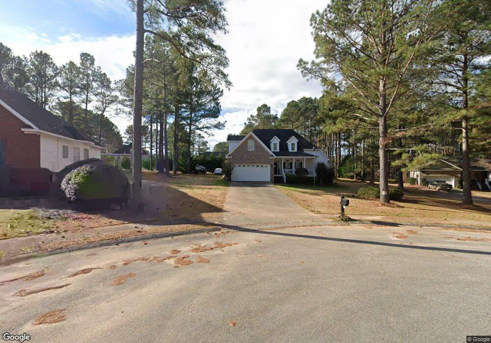 451 Annies Path, Gray, GA 31032 - photo 1