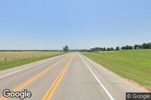 315 N Hazlett St, Fort Cobb, OK 73038