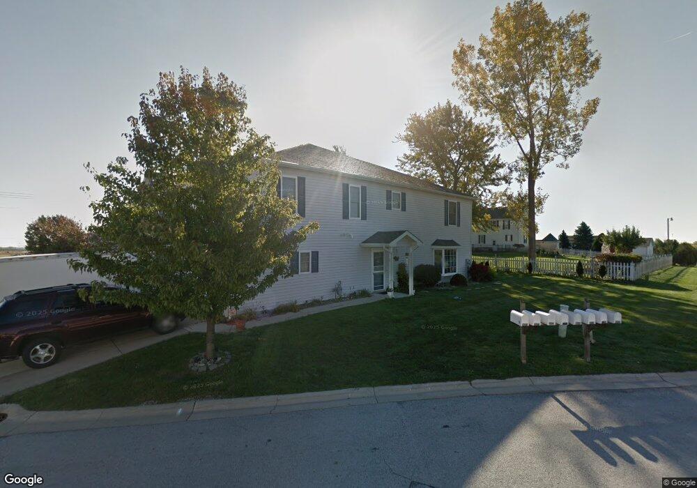 9607 Luebcke Ln, Crown Point, IN 46307 - photo 1