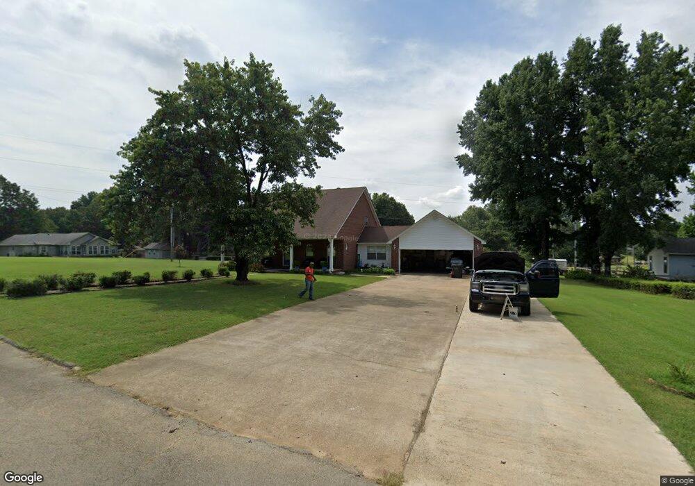 1219 Hawk Cove, Jonesboro, AR 72401 - photo 1