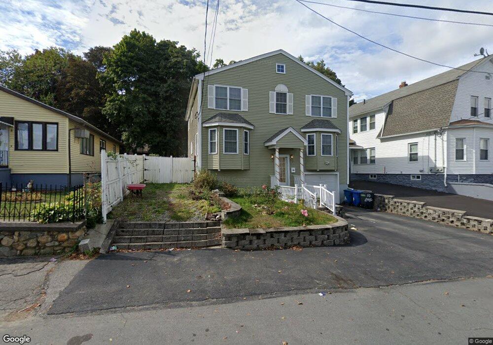 10 Boston St, Lawrence, MA 01841 - photo 1