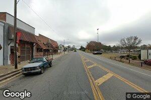 116 N Main St, Ashburn, GA 31714