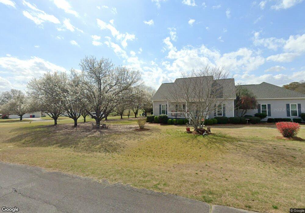 291 Walden Station Dr, Macon, GA 31216 - photo 1