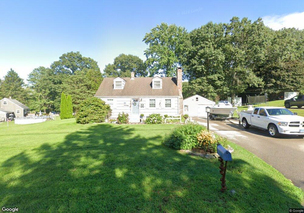 235 Connecticut Blvd, Oakdale, CT 06370 - photo 1