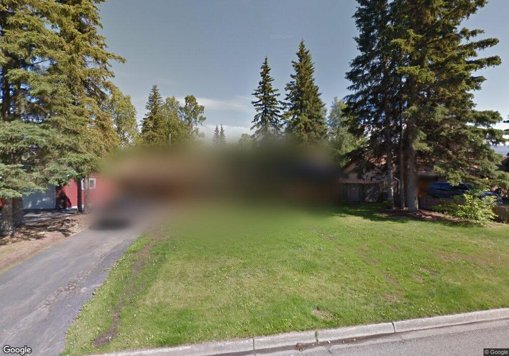 1415 Turpin St, Anchorage, AK 99504 - photo 1