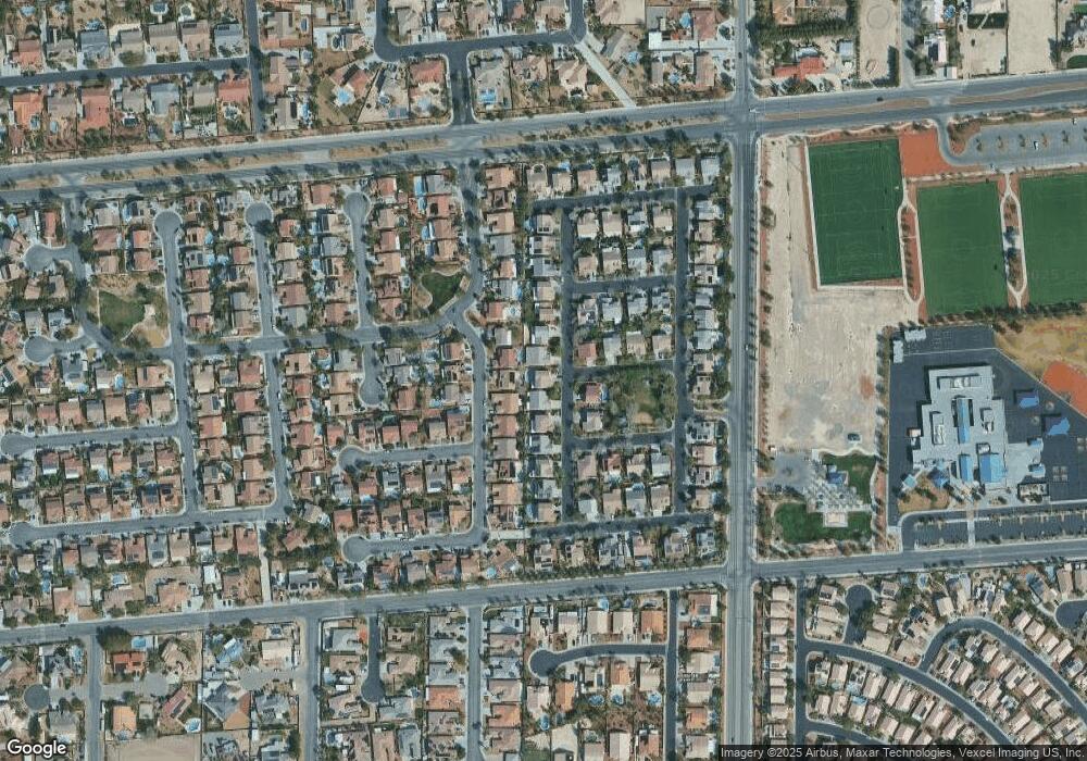 7905 Orchard Port Ave, Las Vegas, NV 89131 - photo 1