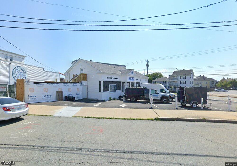 1777 Pleasant St unit 822 Eastern, Fall River, MA 02723 - photo 1