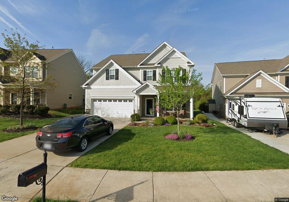 2362 Birch View Dr, High Point, NC 27265 - photo 1