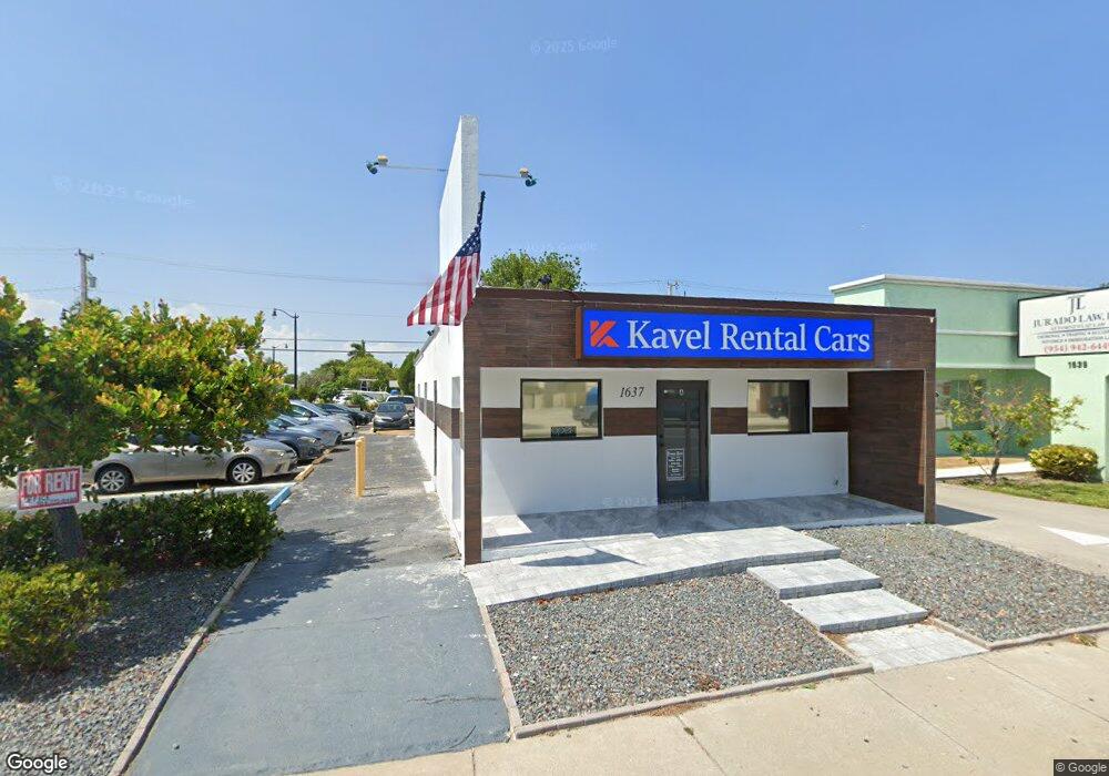 1637 E Sample Rd, Pompano Beach, FL 33064 - photo 1