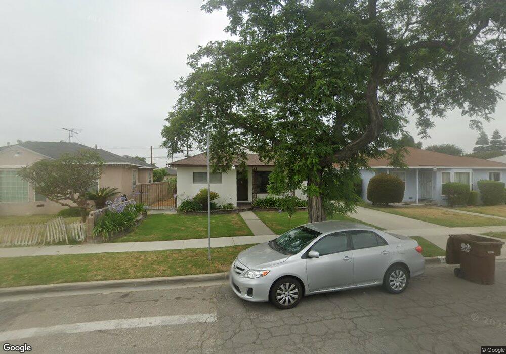 1029 W 136th St, Compton, CA 90222 - photo 1