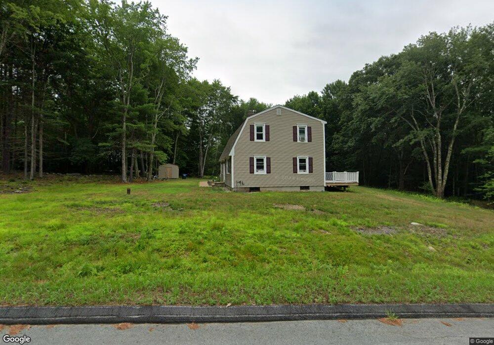 9 Clearview Dr, Allenstown, NH 03275 - photo 1