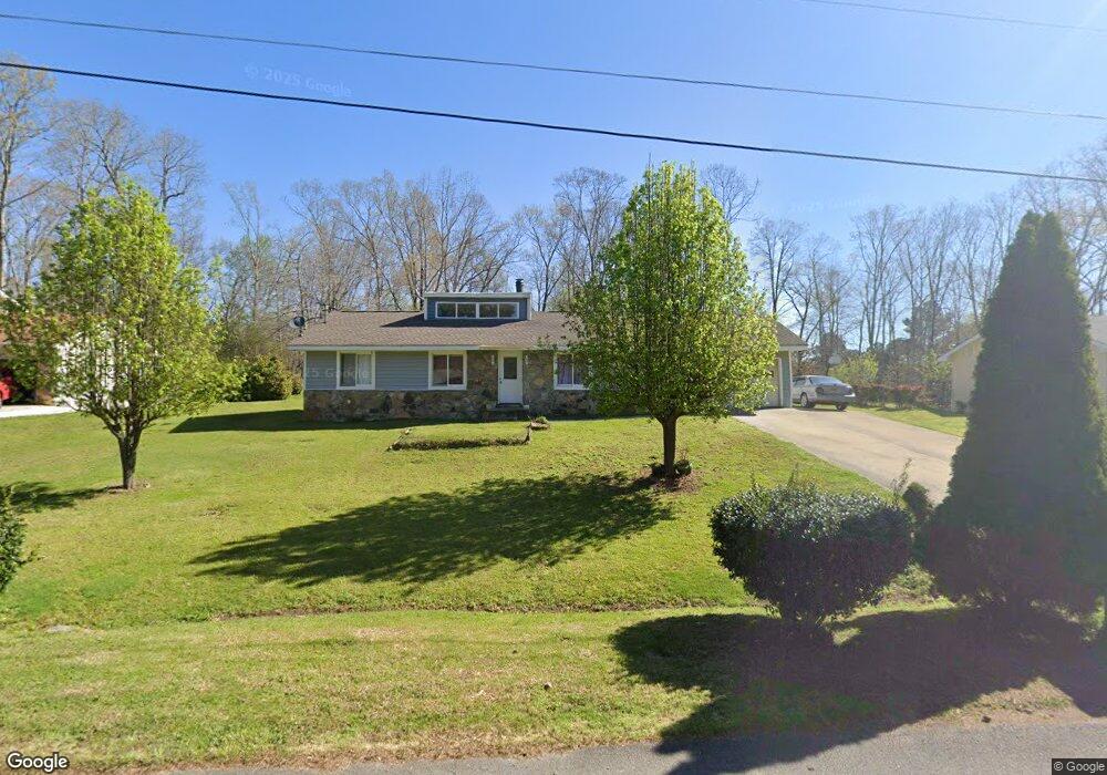 3085 Poplar Springs Dr, Gainesville, GA 30507 - photo 1