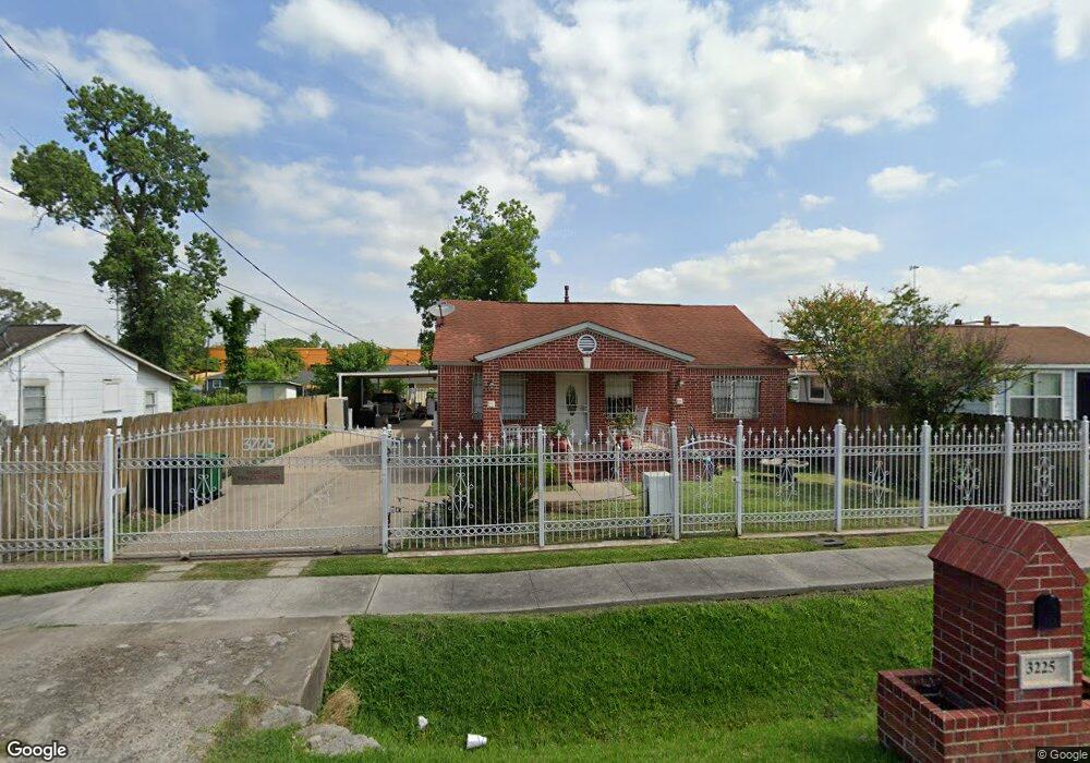 3225 Denmark St, Houston, TX 77093 - photo 1