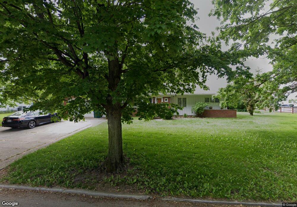 209 E 10th St, Genoa, OH 43430 - photo 1