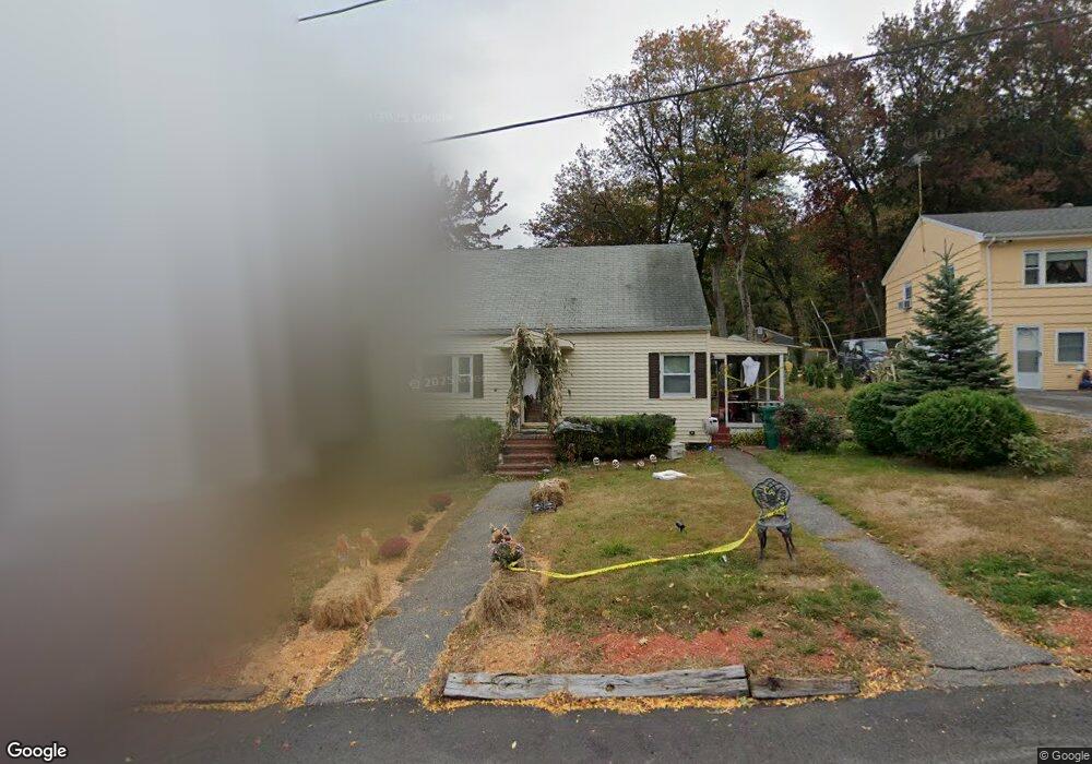 361 Christian St, Lowell, MA 01850 - photo 1