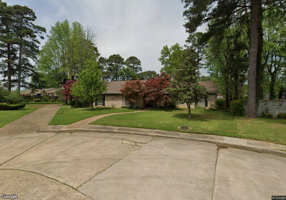 4019 Colorado St, Texarkana, TX 75503 - photo 1