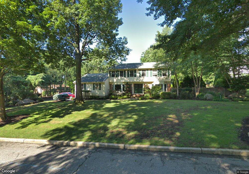 201 Goodell Ct, Rivervale, NJ 07675 - photo 1