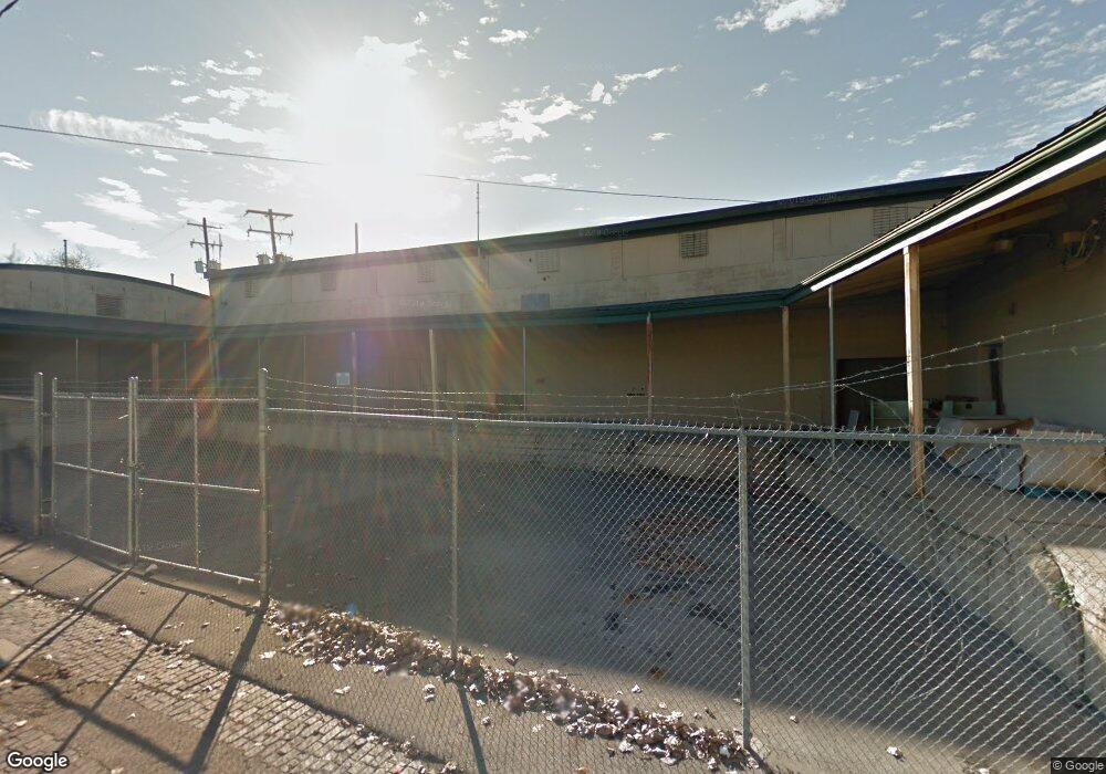 27 W Jenkins Ave, Columbus, OH 43207 - photo 1