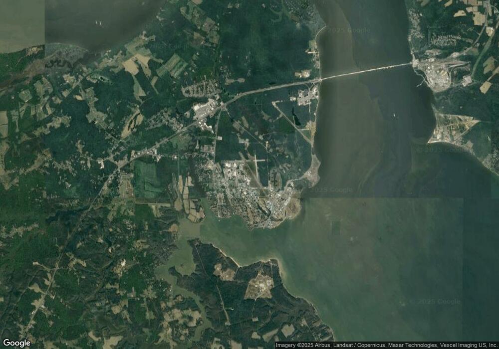 1013 Po Box, Dahlgren, VA 22448 - photo 1