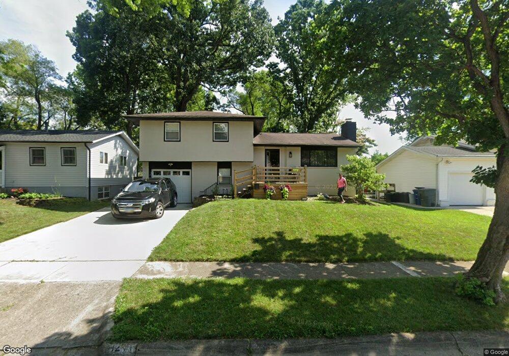 1211 Belden Rd, Columbus, OH 43229 - photo 1