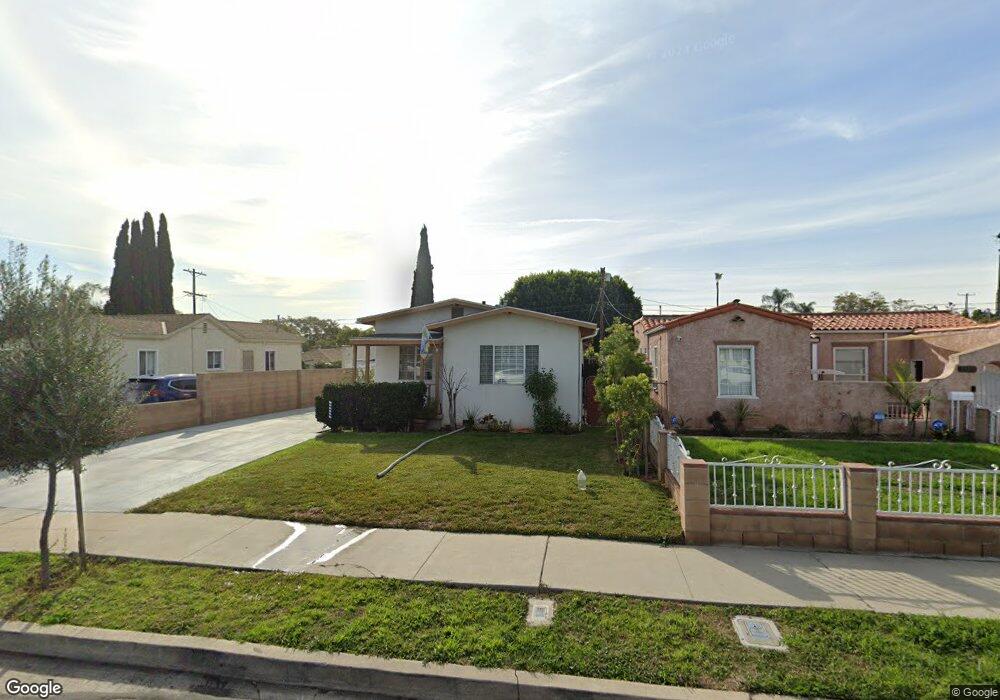 Street View Photo