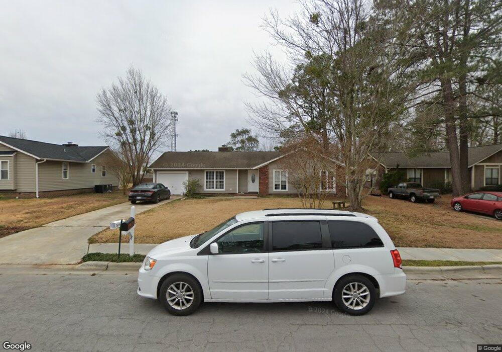 509 Ashley Place, Jacksonville, NC 28546 - photo 1