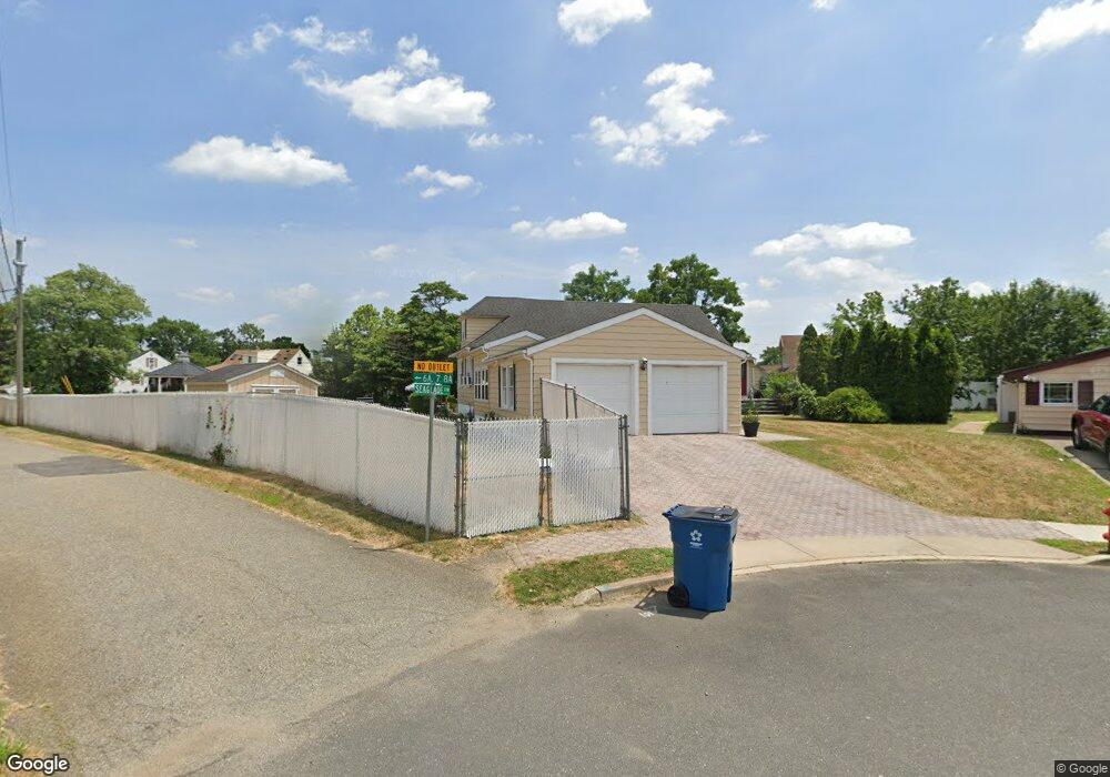 8 Seaglade Cir, Keyport, NJ 07735 - photo 1