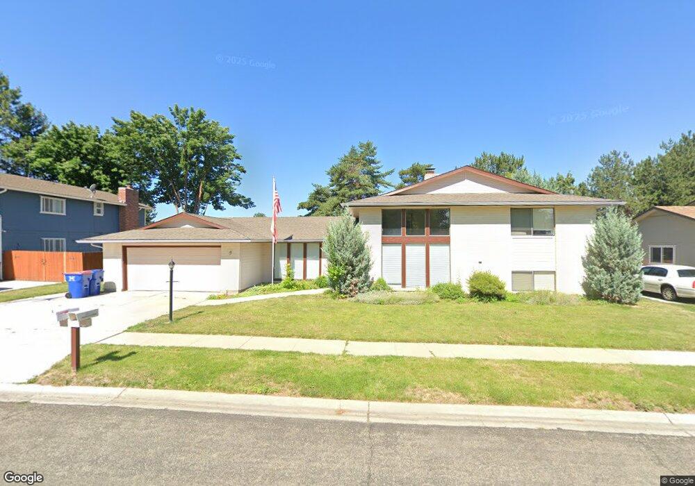 1085 Pebble Beach Way, Eagle, ID 83616 - photo 1