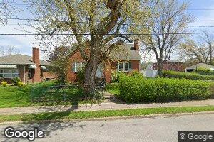 46 Kent St, Blasdell, NY 14219