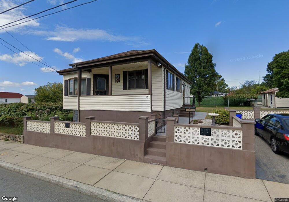 196 Field St, Fall River, MA 02721 - photo 1