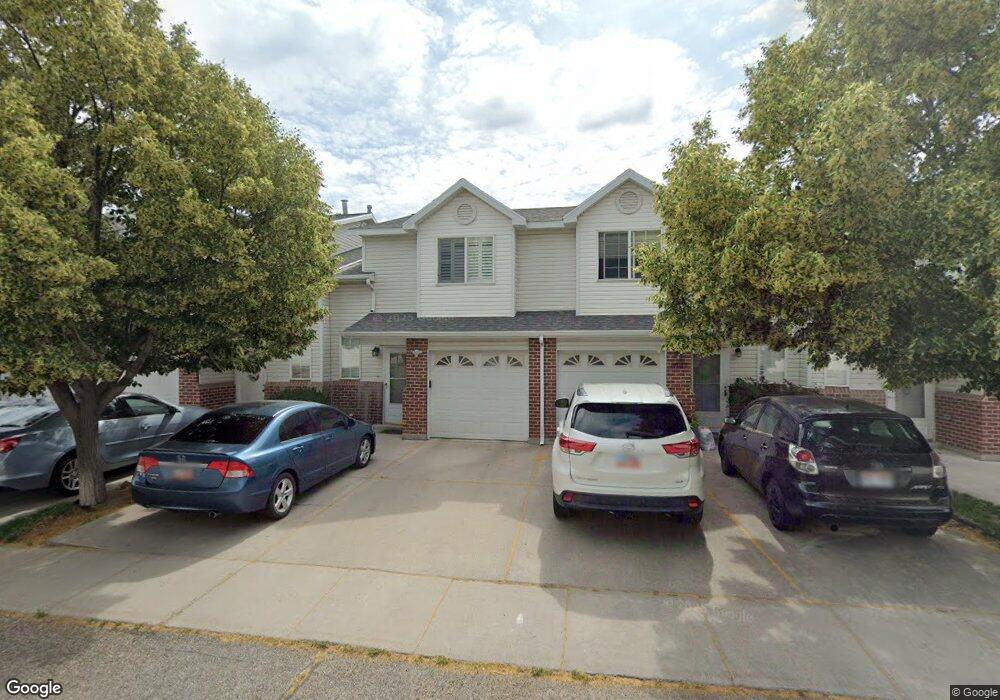 8843 S Foxtail Pine Way, West Jordan, UT 84088 - photo 1