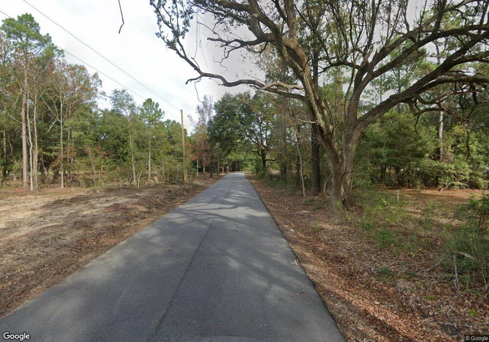 3401 Gordie Davis Rd, Lucedale, MS 39452 - photo 1