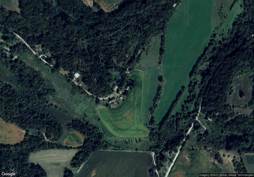 W8419 Meadow Brook Rd, Argyle, WI 53504 - photo 1