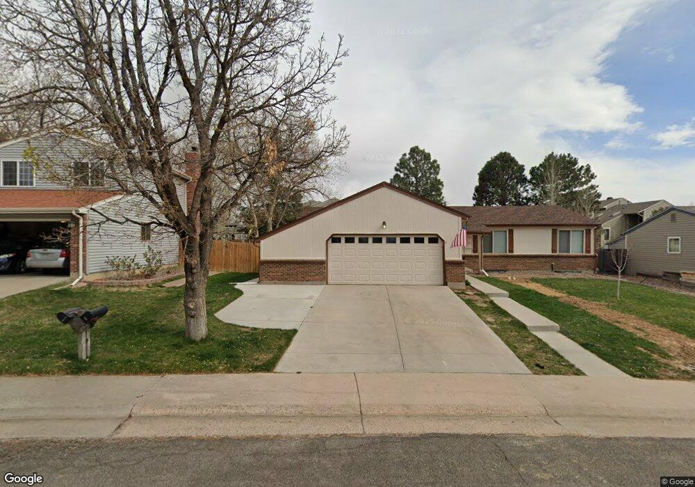 4641 S Fraser Cir unit D, Aurora, CO 80015 - photo 1