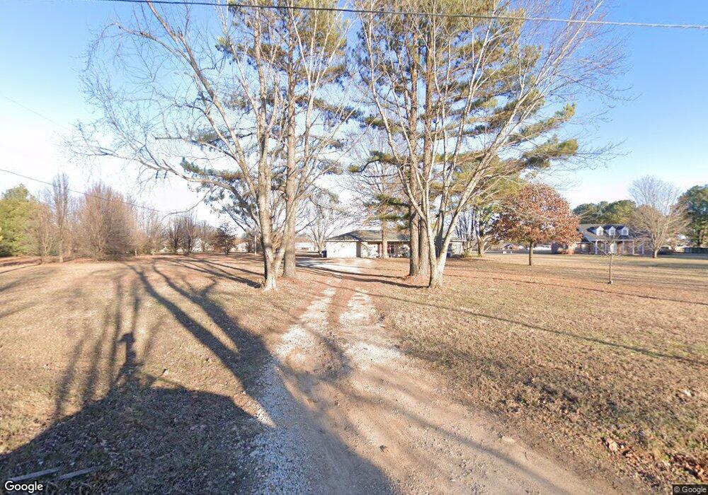 1050 Peach Orchard Rd, Bentonville, AR 72712 - photo 1