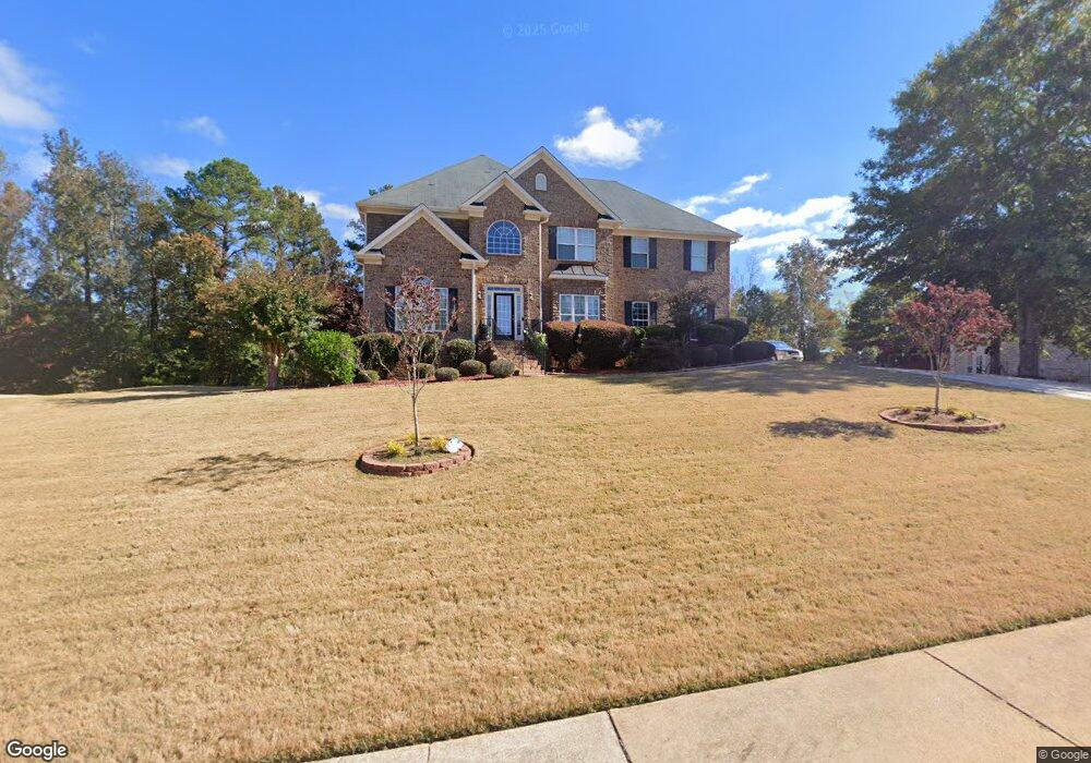 2123 Crest Wood Dr unit 2, Conyers, GA 30094 - photo 1