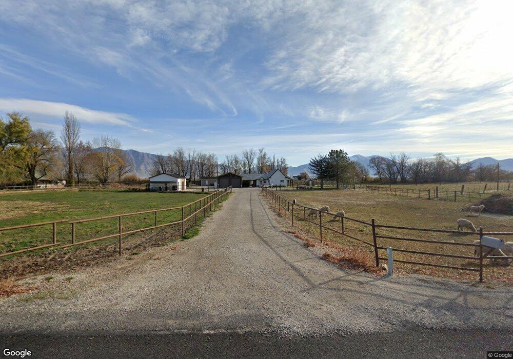 4283 S 3200 W, Spanish Fork, UT 84660 - photo 1