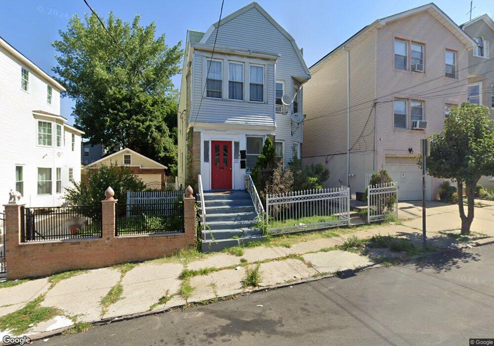 266 Claremont Ave, Jersey City, NJ 07305 - photo 1