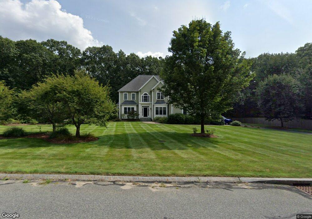 6 Dudley Rd, Mendon, MA 01756 - photo 1