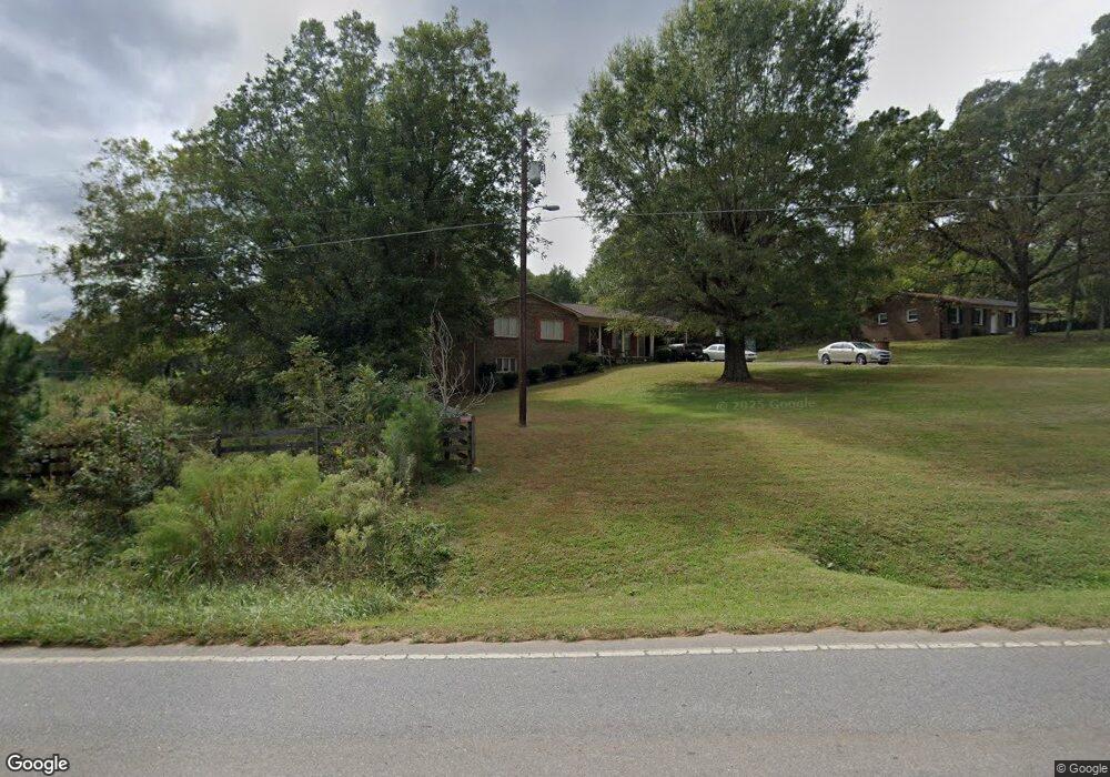 2320 Oak Grove Rd, Shelby, NC 28150 - photo 1