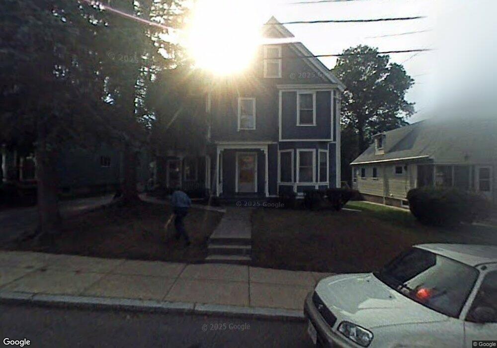 44 Worley St unit SF, West Roxbury, MA 02132 - photo 1