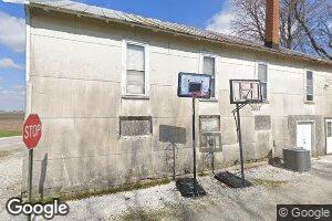 106 S Cob St, Elwood, IN 46036