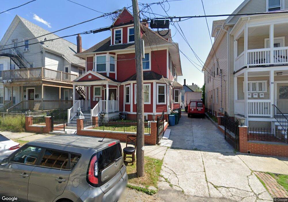 20 Salem St unit 1, Lynn, MA 01905 - photo 1