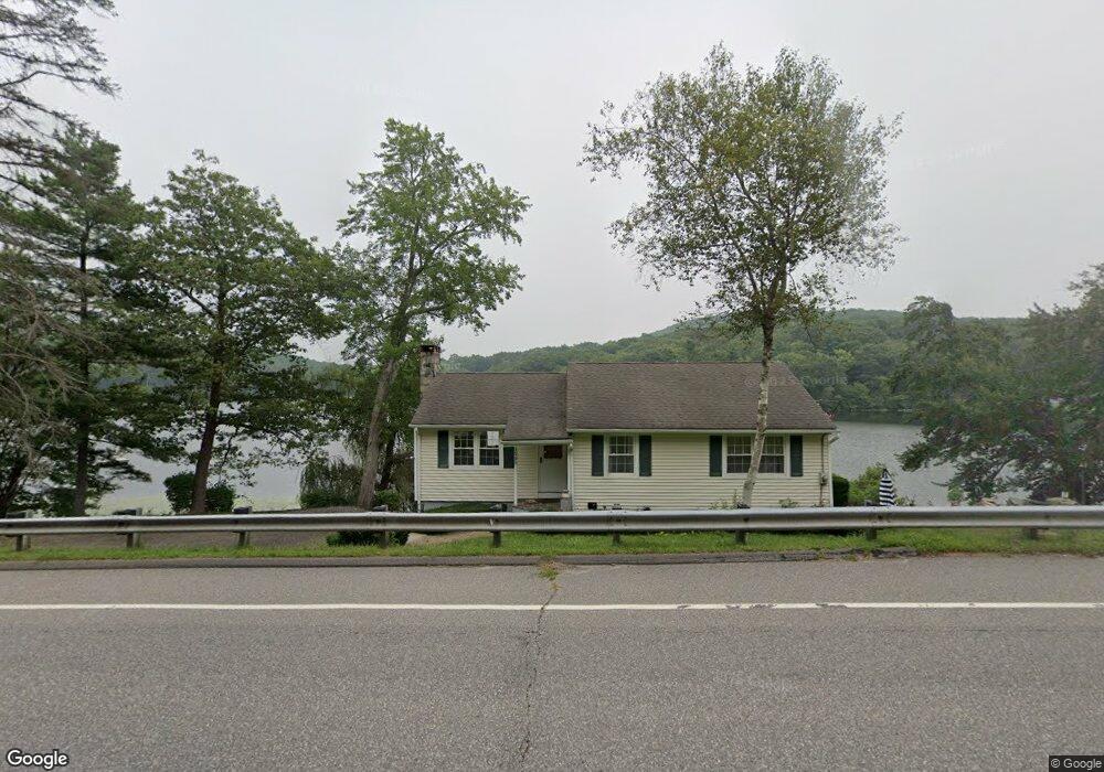 1505 Bantam Rd, Bantam, CT 06750 - photo 1