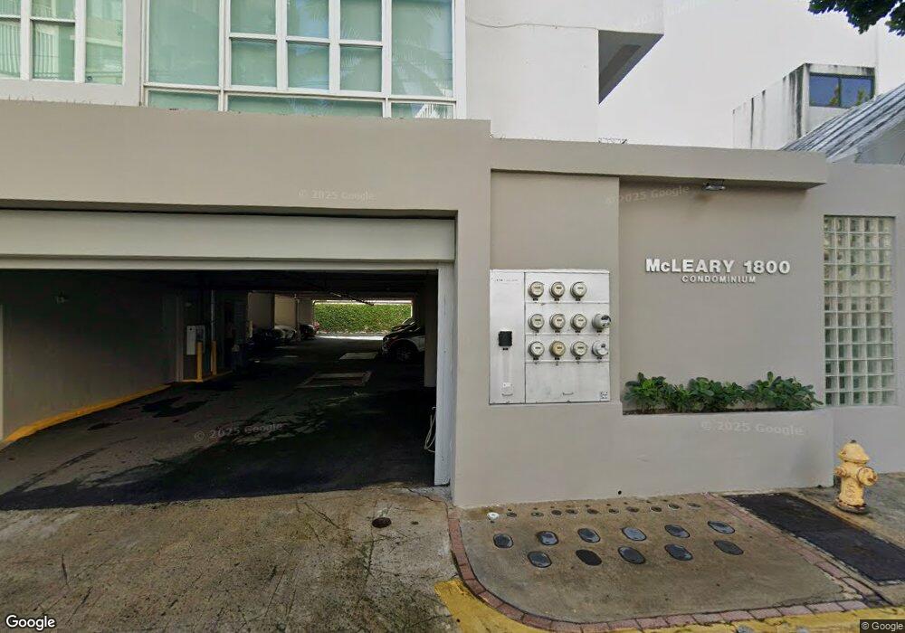 1800 Calle McLeary, San Juan, PR 00911 - photo 1