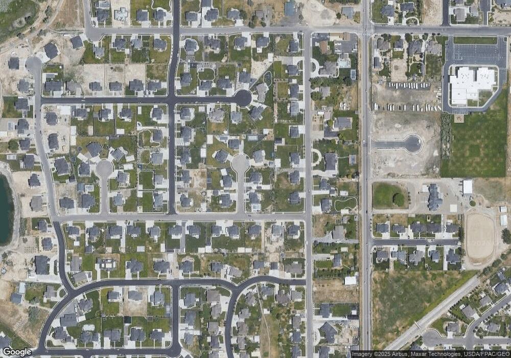 744 N 2450 W, Lehi, UT 84043 - photo 1