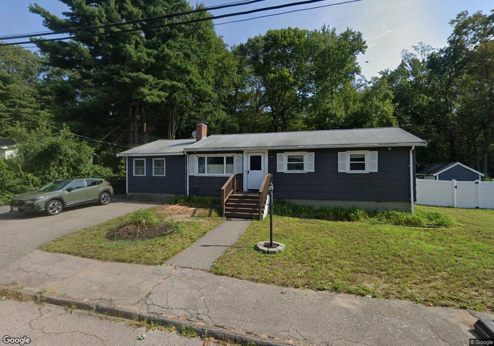 31 Cochato Park unit 2, Randolph, MA 02368 - photo 1