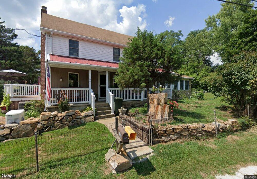 2100 E Deep Run Rd, Manchester, MD 21102 - photo 1